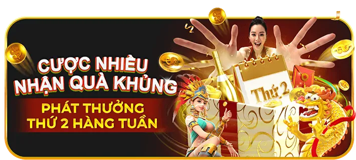 Hoàn trả hàng ngày dt88 game