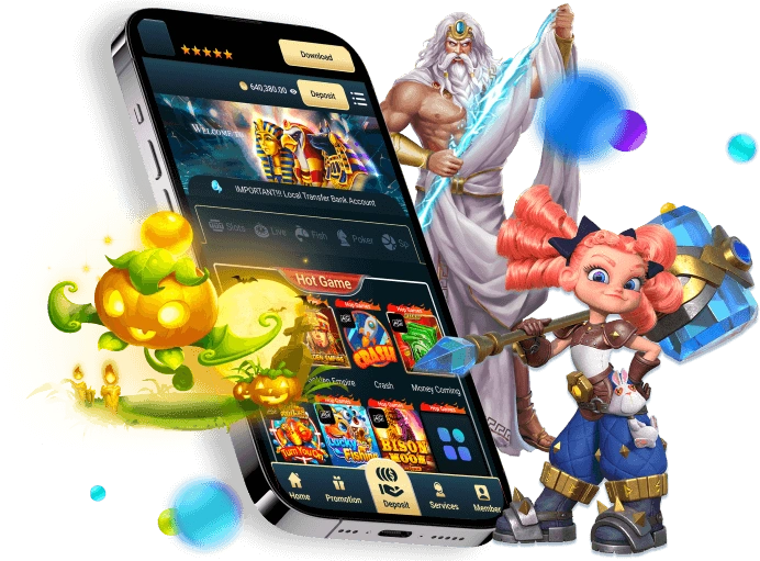 Sòng bạc trực tuyến với người chia bài thật tại dt88 game