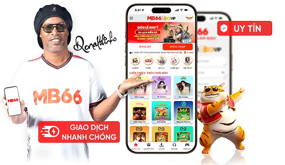 Ứng dụng di động dt88 game tiện lợi