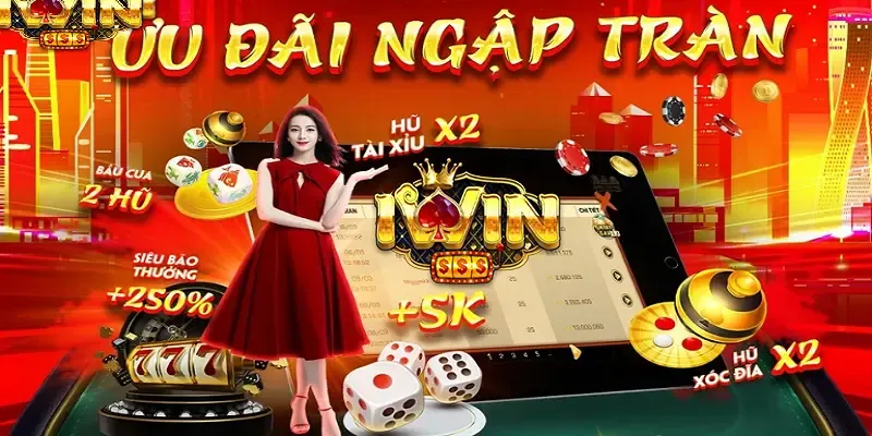 Các loại hình xổ số đa dạng