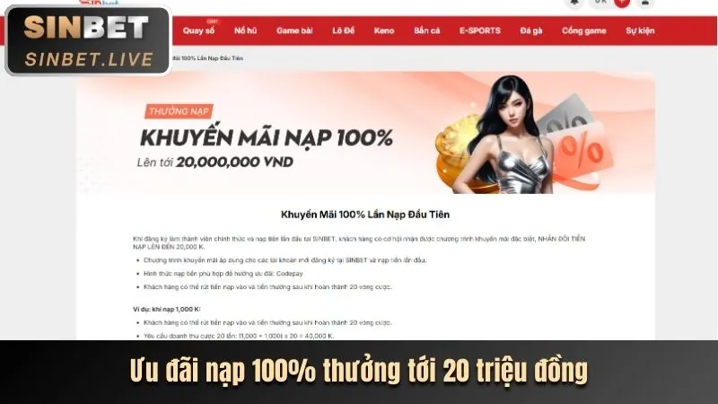Giải thích cơ chế hoạt động của slot game